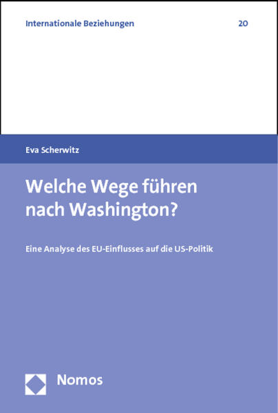 Welche Wege führen nach Washington? | Bundesamt für magische Wesen