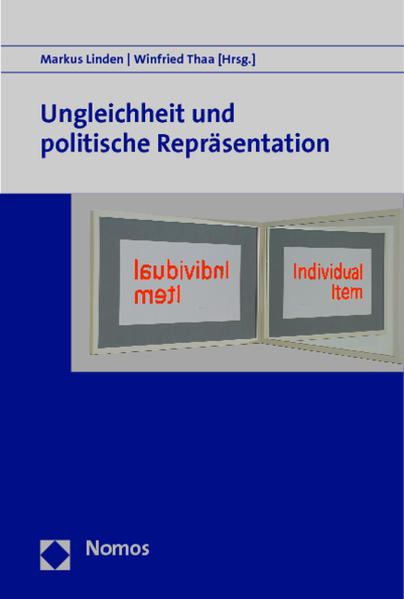 Ungleichheit und politische Repräsentation | Bundesamt für magische Wesen