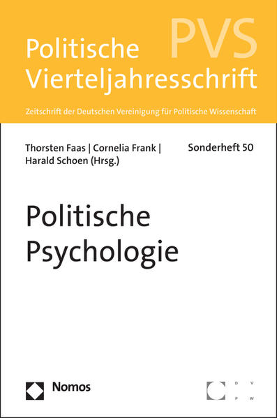 Politische Psychologie | Bundesamt für magische Wesen