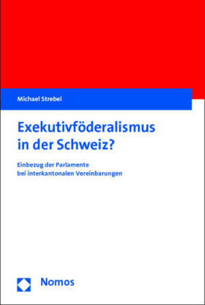 Exekutivföderalismus in der Schweiz? | Bundesamt für magische Wesen