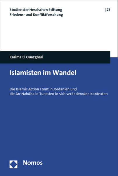 Islamisten im Wandel | Bundesamt für magische Wesen