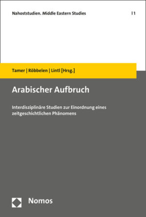 Arabischer Aufbruch | Bundesamt für magische Wesen