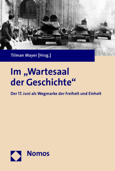 Im 'Wartesaal der Geschichte' | Bundesamt für magische Wesen