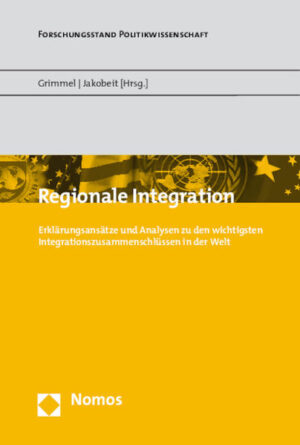 Regionale Integration | Bundesamt für magische Wesen