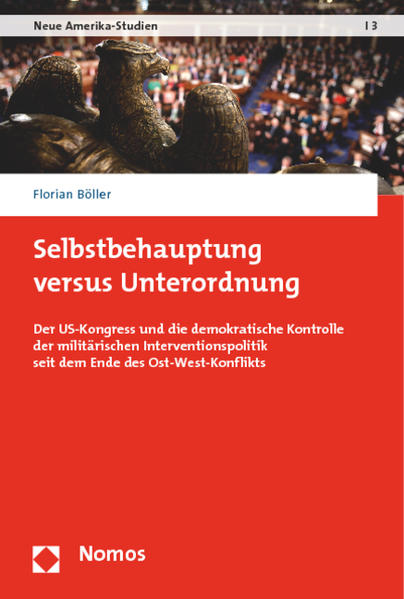 Selbstbehauptung versus Unterordnung | Bundesamt für magische Wesen