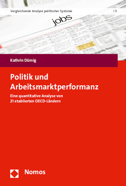 Politik und Arbeitsmarktperformanz | Bundesamt für magische Wesen