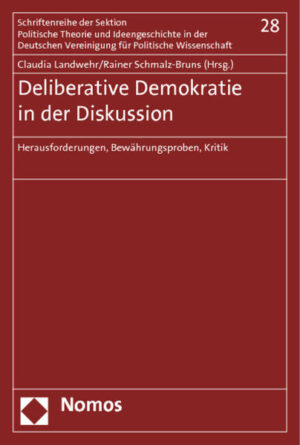 Deliberative Demokratie in der Diskussion | Bundesamt für magische Wesen