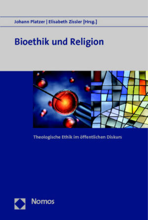 Bioethik und Religion | Bundesamt für magische Wesen