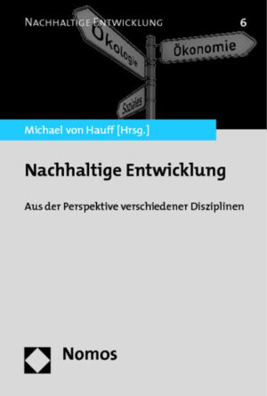 Nachhaltige Entwicklung | Bundesamt für magische Wesen