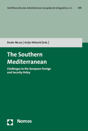 The Southern Mediterranean | Bundesamt für magische Wesen