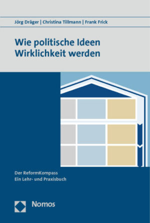 Wie politische Ideen Wirklichkeit werden | Bundesamt für magische Wesen