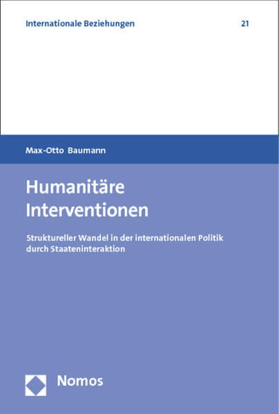 Humanitäre Interventionen | Bundesamt für magische Wesen