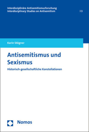Antisemitismus und Sexismus | Bundesamt für magische Wesen