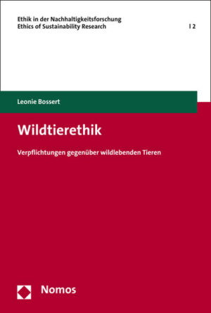 Wildtierethik | Bundesamt für magische Wesen