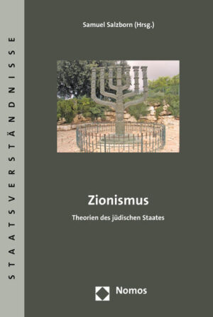 Zionismus | Bundesamt für magische Wesen