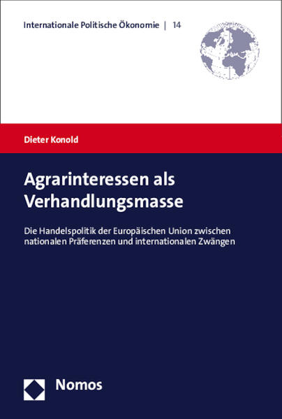 Agrarinteressen als Verhandlungsmasse | Bundesamt für magische Wesen