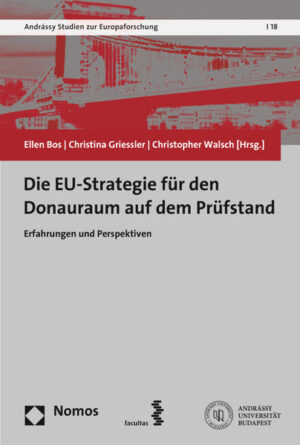 Die EU-Strategie für den Donauraum auf dem Prüfstand | Bundesamt für magische Wesen