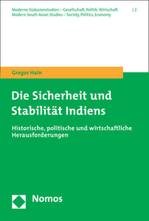 Die Sicherheit und Stabilität Indiens | Bundesamt für magische Wesen