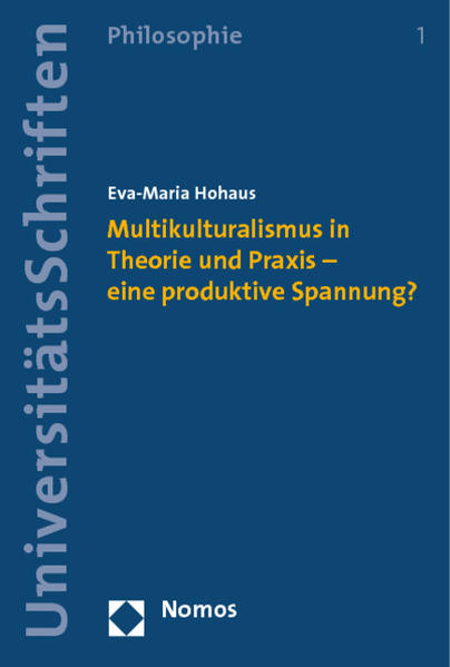 Multikulturalismus in Theorie und Praxis - eine produktive Spannung? | Bundesamt für magische Wesen