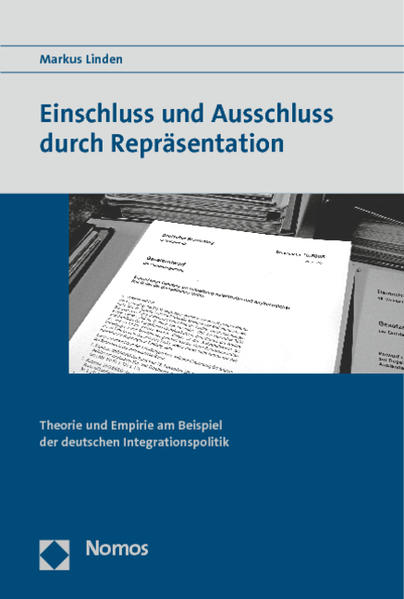 Einschluss und Ausschluss durch Repräsentation | Bundesamt für magische Wesen