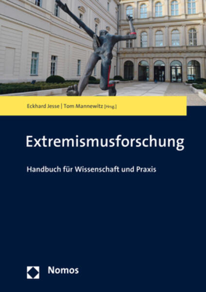 Extremismusforschung | Bundesamt für magische Wesen