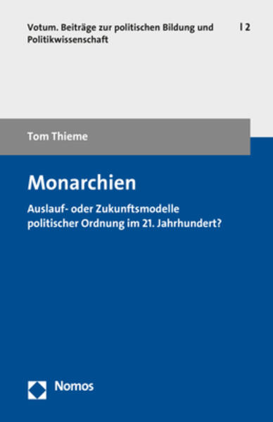 Monarchien | Bundesamt für magische Wesen