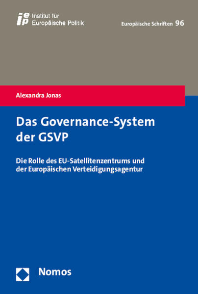 Das Governance-System der GSVP | Bundesamt für magische Wesen