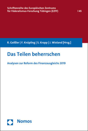 Das Teilen beherrschen | Bundesamt für magische Wesen