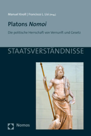 Platons Nomoi | Bundesamt für magische Wesen