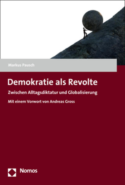 Demokratie als Revolte | Bundesamt für magische Wesen