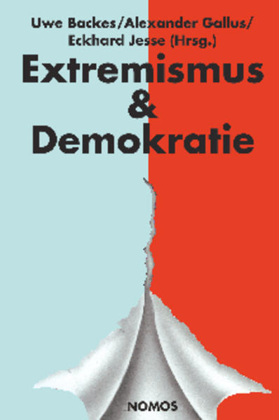 Jahrbuch Extremismus & Demokratie (E & D) | Bundesamt für magische Wesen