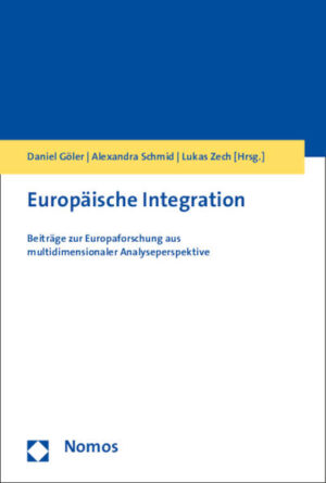 Europäische Integration | Bundesamt für magische Wesen