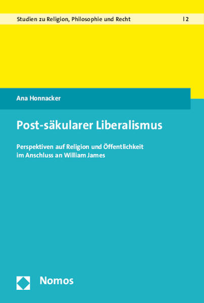 Post-säkularer Liberalismus | Bundesamt für magische Wesen