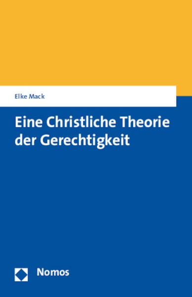 Eine Christliche Theorie der Gerechtigkeit | Bundesamt für magische Wesen