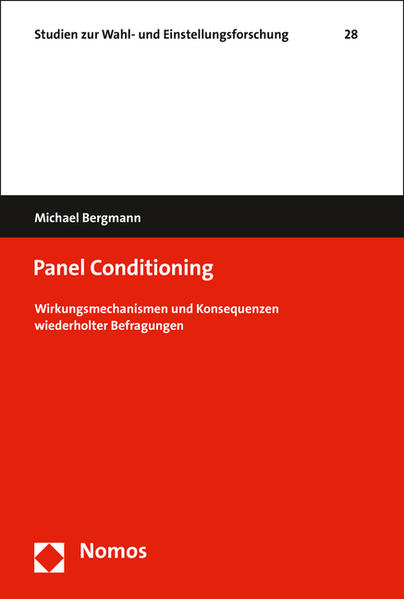 Panel Conditioning | Bundesamt für magische Wesen
