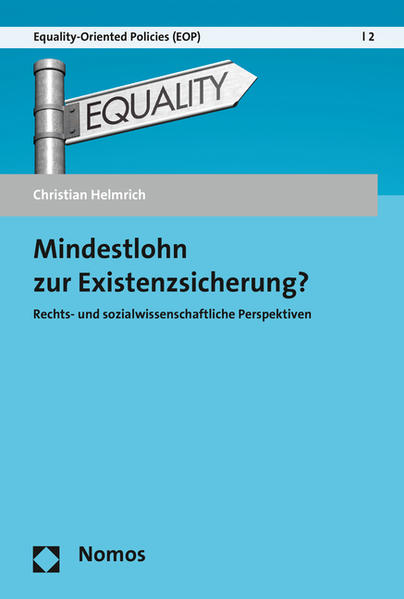 Mindestlohn zur Existenzsicherung? | Bundesamt für magische Wesen