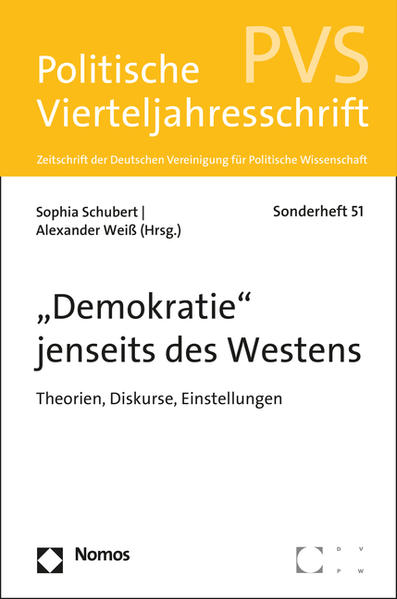 "Demokratie" jenseits des Westens | Bundesamt für magische Wesen