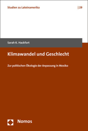 Klimawandel und Geschlecht | Bundesamt für magische Wesen