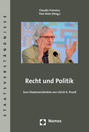 Recht und Politik | Bundesamt für magische Wesen