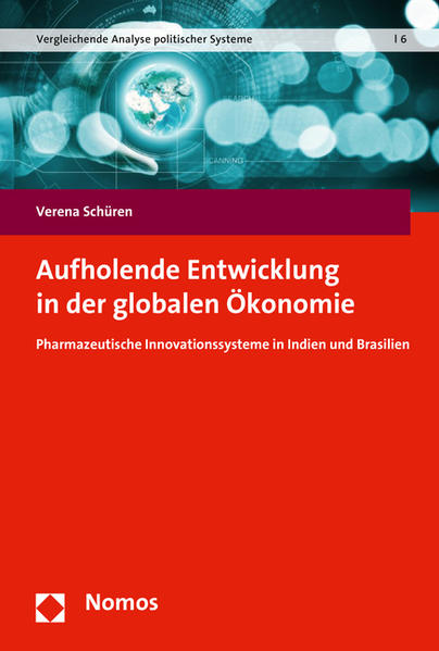 Aufholende Entwicklung in der globalen Ökonomie | Bundesamt für magische Wesen