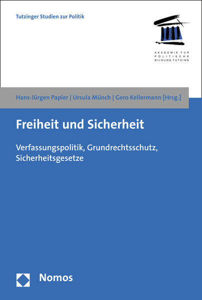 Freiheit und Sicherheit | Bundesamt für magische Wesen