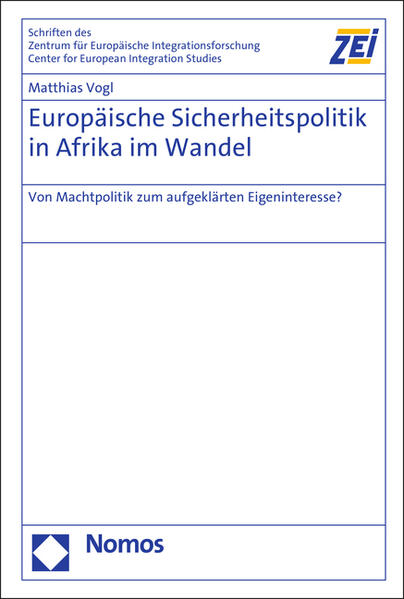 Europäische Sicherheitspolitik in Afrika im Wandel | Bundesamt für magische Wesen