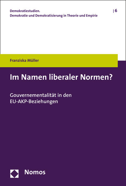 Im Namen liberaler Normen? | Bundesamt für magische Wesen