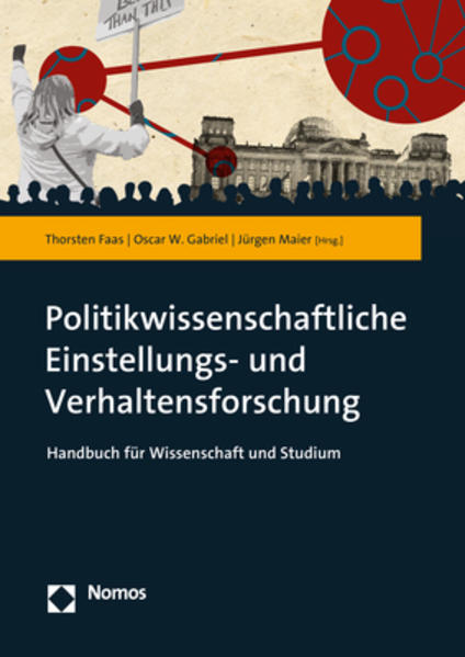 Politikwissenschaftliche Einstellungs- und Verhaltensforschung | Bundesamt für magische Wesen