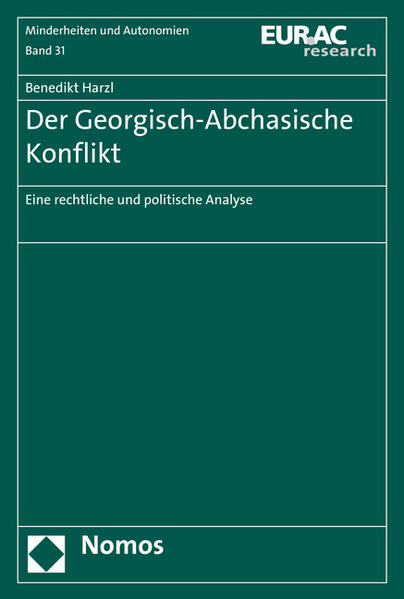 Der Georgisch-Abchasische Konflikt | Bundesamt für magische Wesen