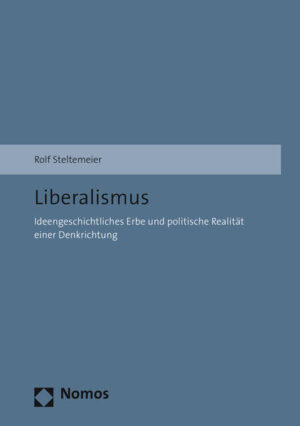 Liberalismus | Bundesamt für magische Wesen