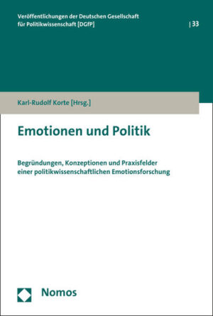 Emotionen und Politik | Bundesamt für magische Wesen