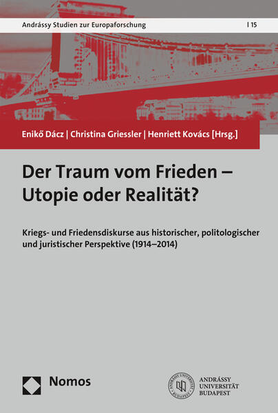 Der Traum vom Frieden - Utopie oder Realität? | Bundesamt für magische Wesen