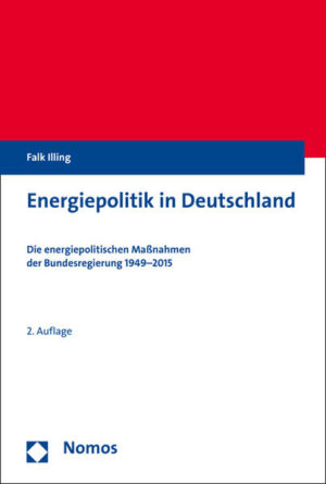 Energiepolitik in Deutschland | Bundesamt für magische Wesen