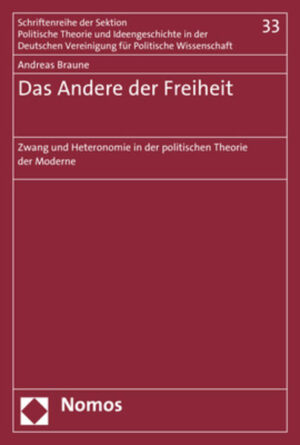 Das Andere der Freiheit | Bundesamt für magische Wesen